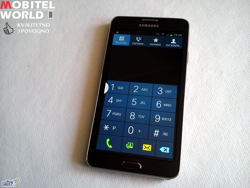 Galaxy Note 3 - GPS - 5,7" - Air Flow