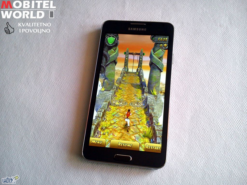 Galaxy Note 3 - GPS - 5,7" - Air Flow