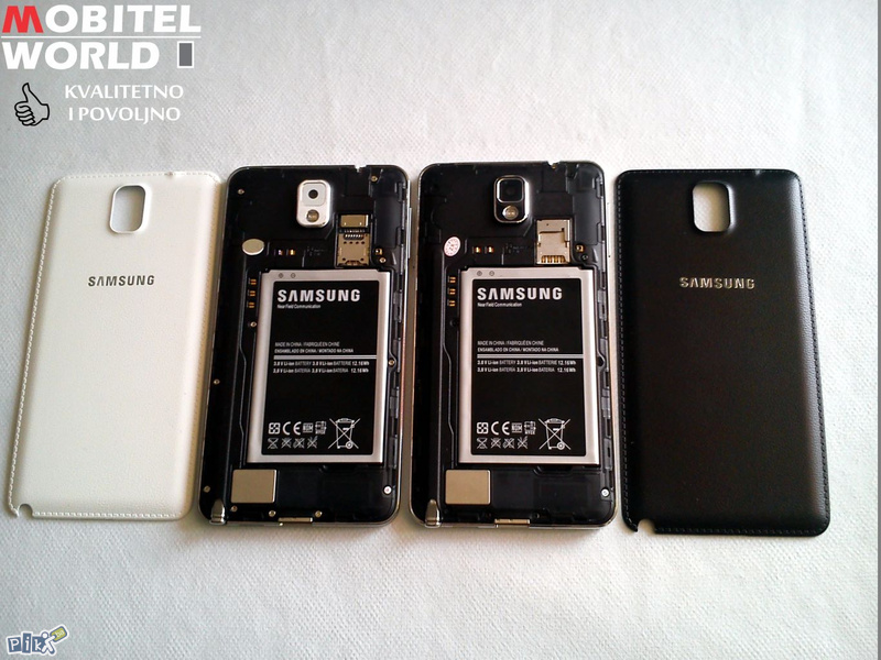 Galaxy Note 3 - GPS - 5,7" - Air Flow