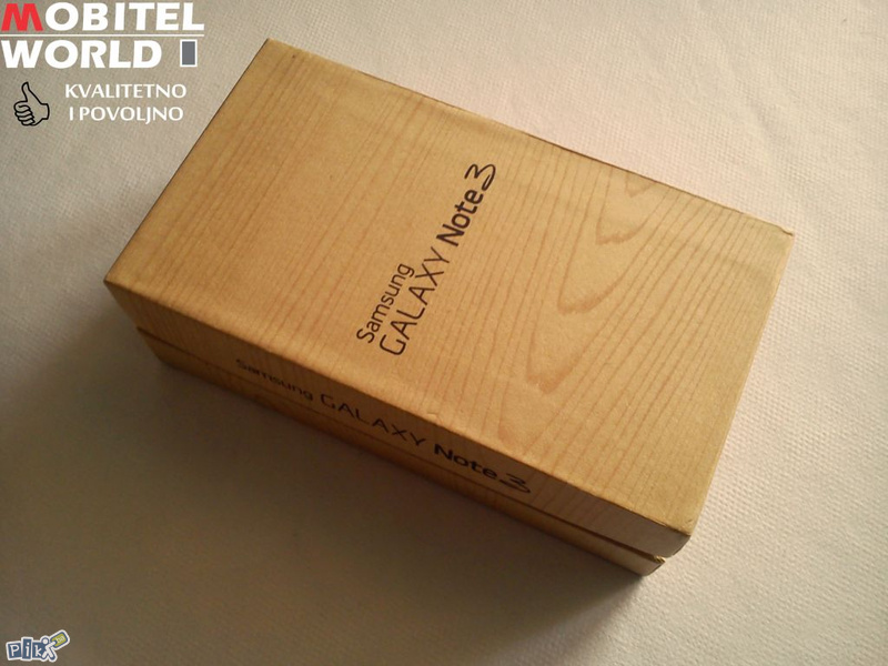 Galaxy Note 3 - GPS - 5,7" - Air Flow