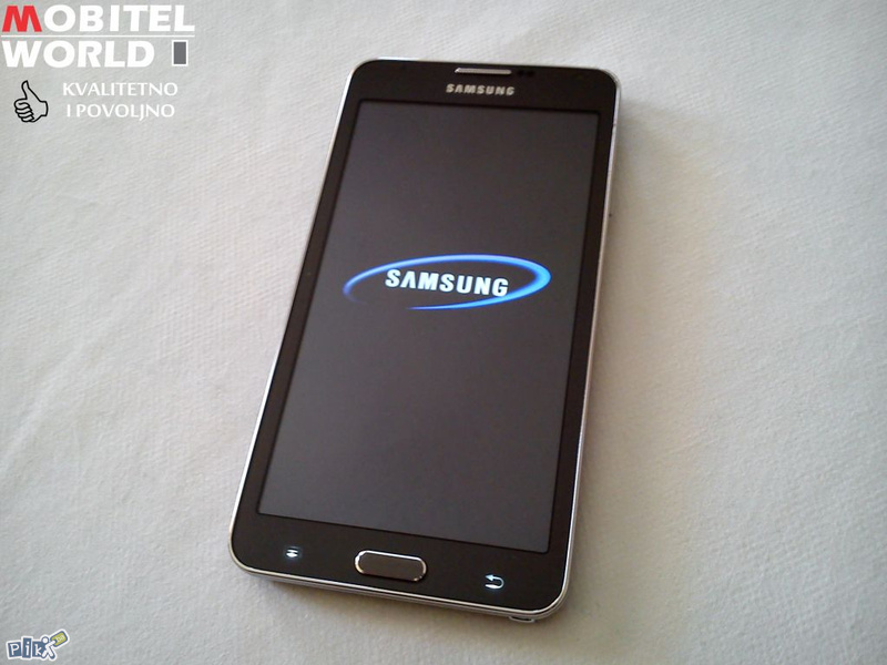 Galaxy Note 3 - GPS - 5,7" - Air Flow
