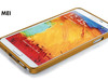 LOVE MEI tanki bumper za Galaxy Note 3 N9005