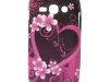 Gel maska za Samsung Galaxy Ace 3 S7275 razni stilovi