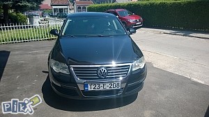 PASSAT 6 / 1,9 77kw