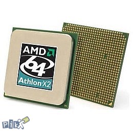 Procesor AMD Athlon 64 X2 4850e (2x2,5 GHz) *AM2