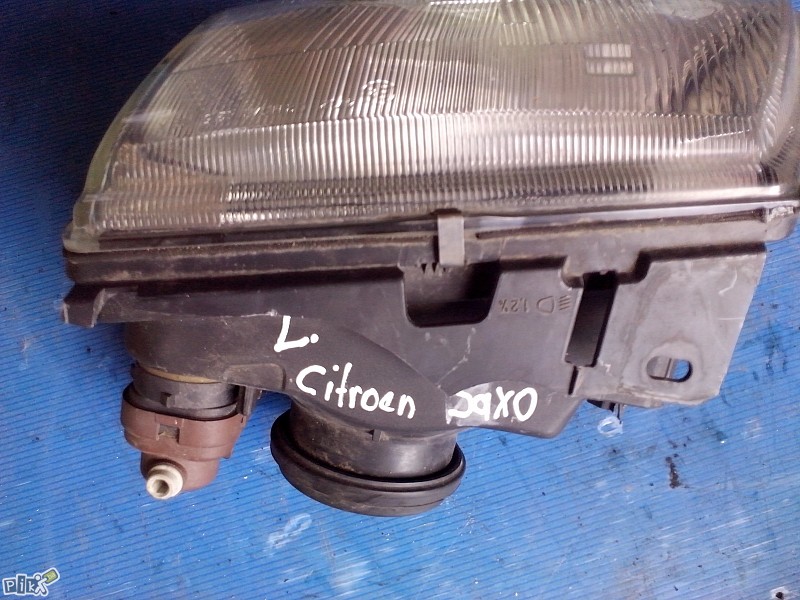 Far za Citroen Sxso