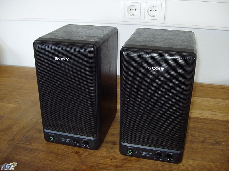 SONY SRS 200