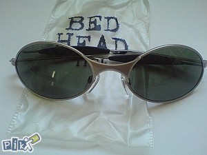Extra kvalitetne sunčane naočale, Bed Head