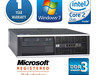 AKCIJA: HP Elite 8000 Intel Core2Duo e6550