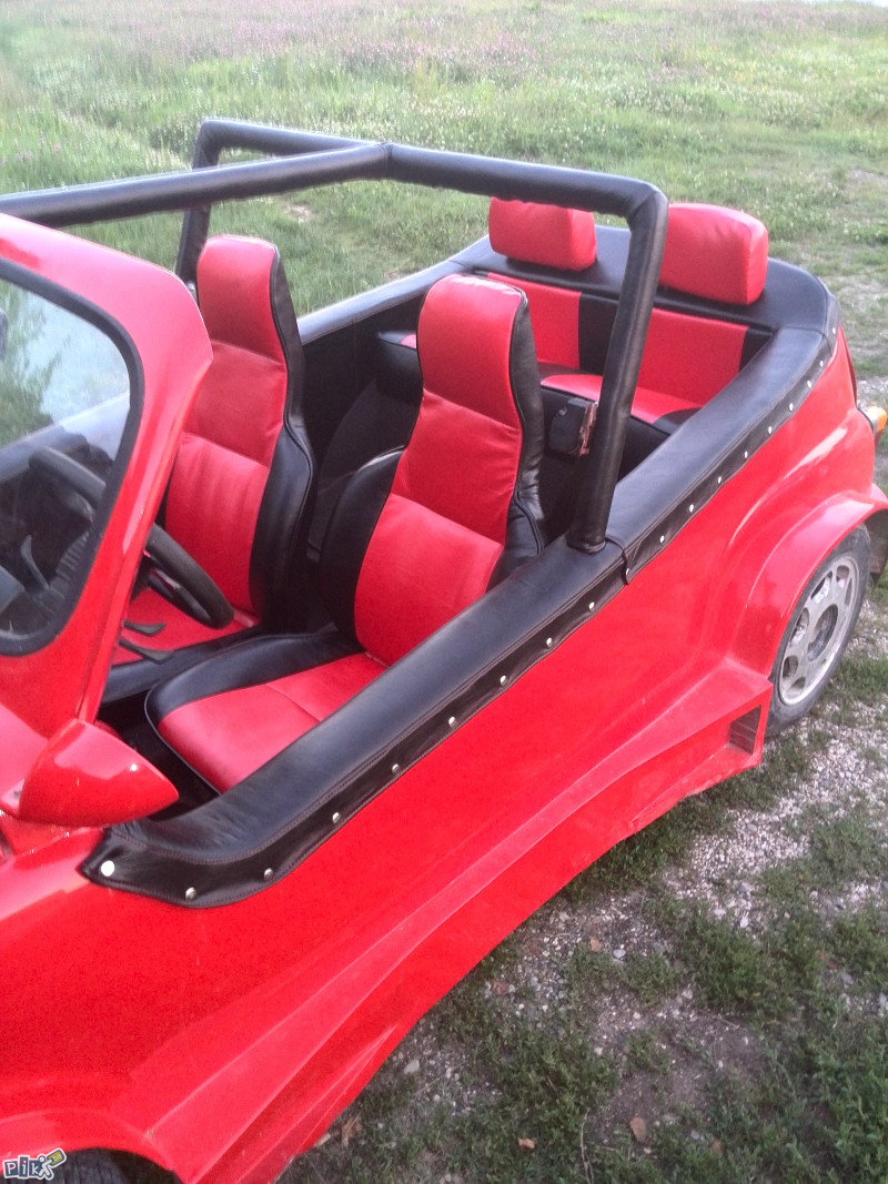 Fico Cabrio