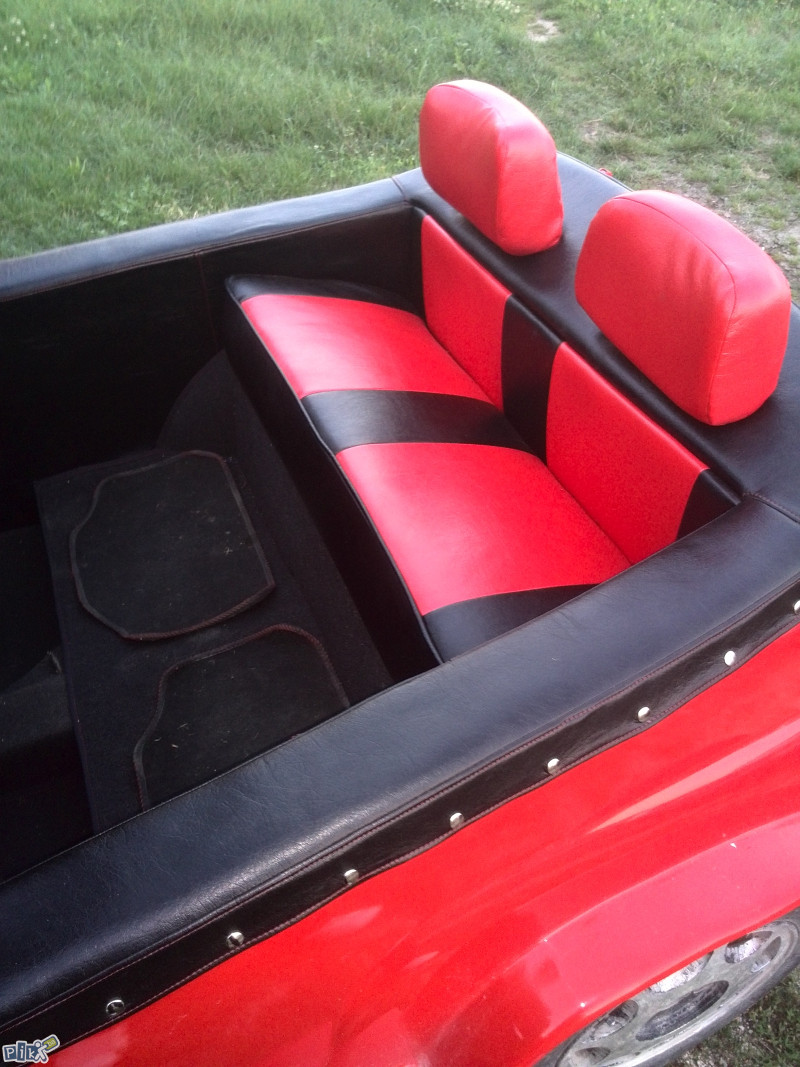 Fico Cabrio