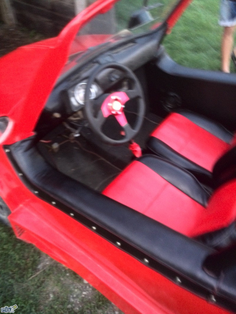 Fico Cabrio