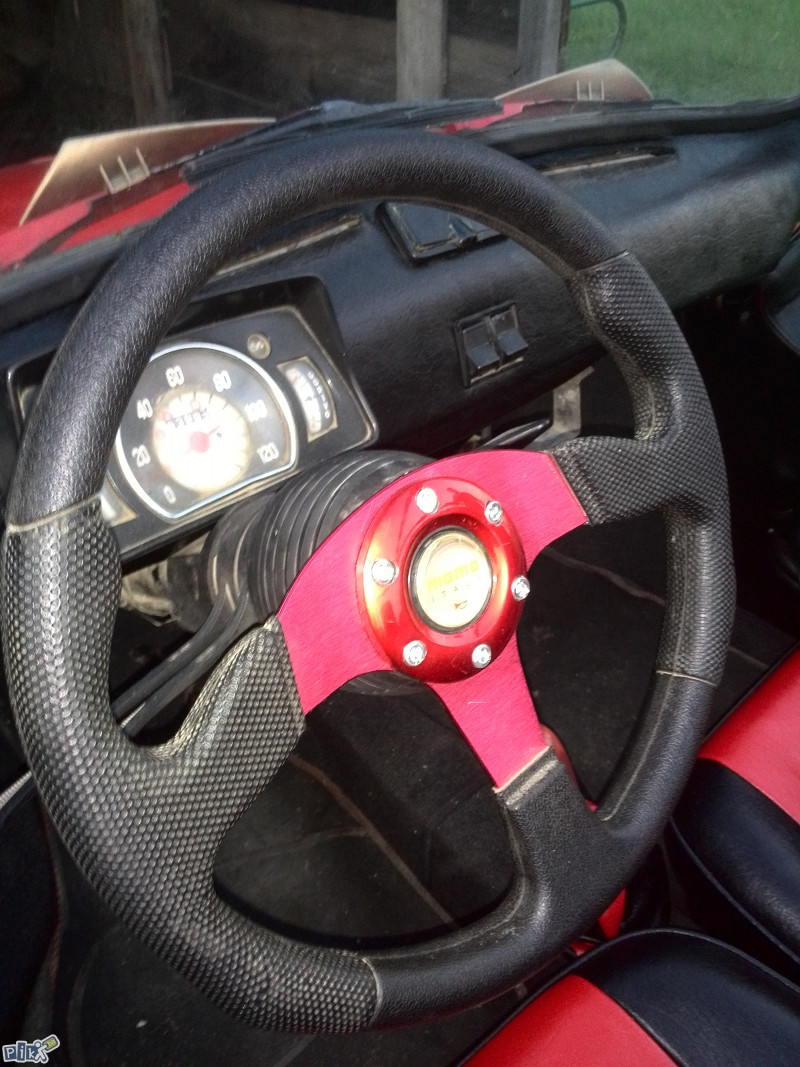 Fico Cabrio