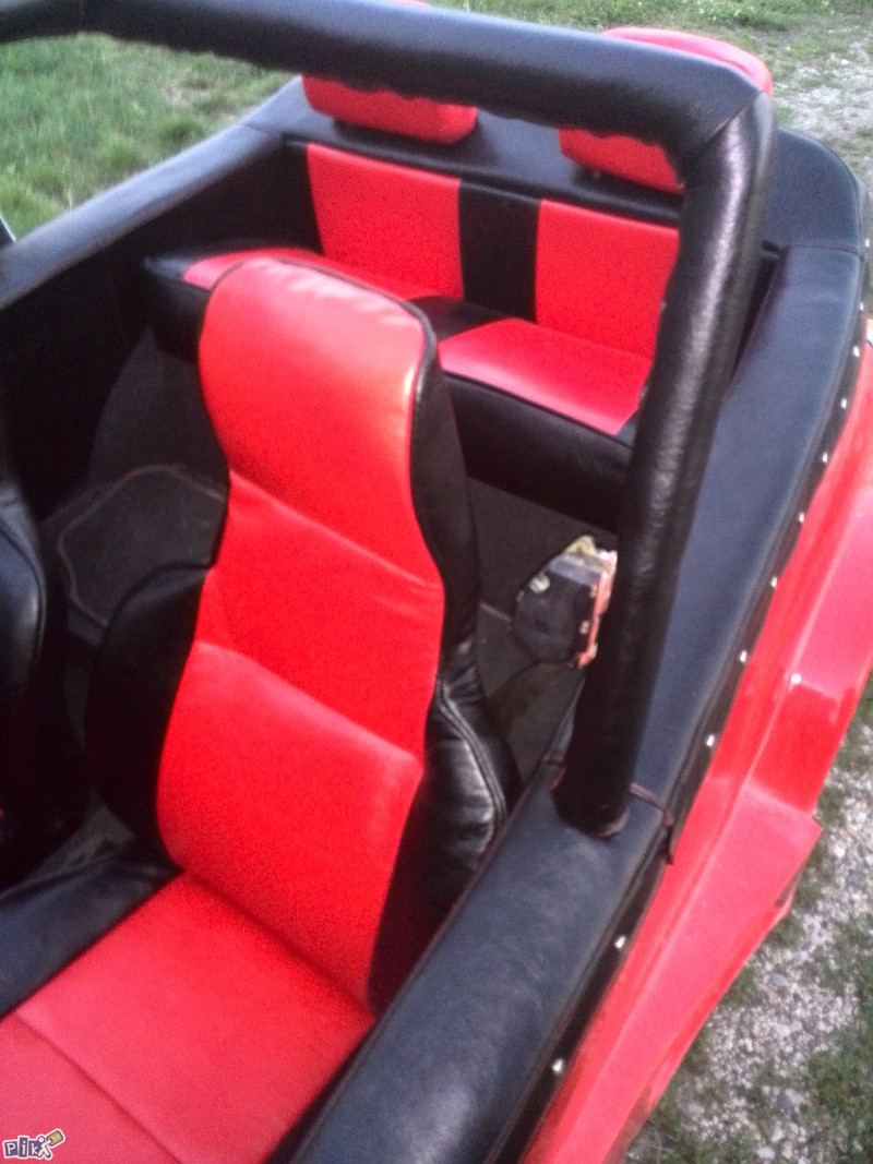 Fico Cabrio