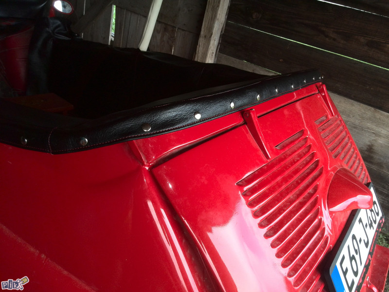 Fico Cabrio