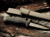Noz Mora Companion STENLIS STEEL-KARBON