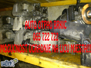 NOSACI MOTORA WV SKOAD SEAT AUDI