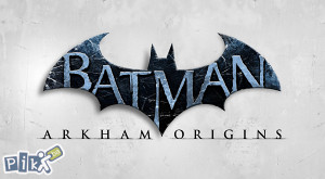 Batman : Arkham Origins (STEAM ORIGINAL)