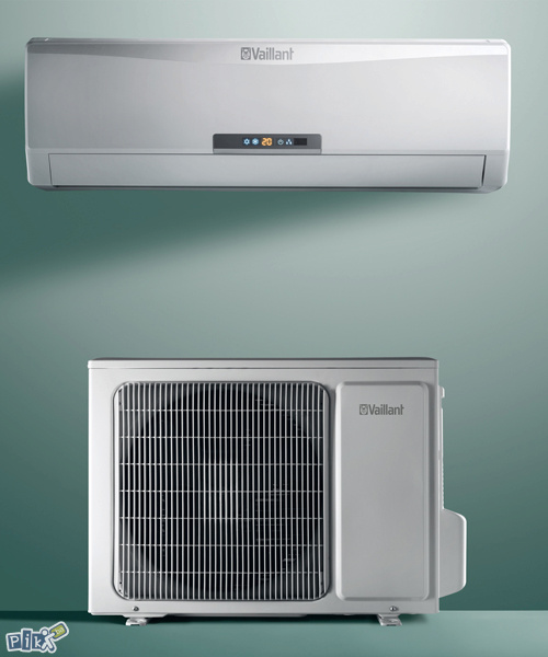 Vaillant klima VAI 6-025 WN inverter 2,5 kW