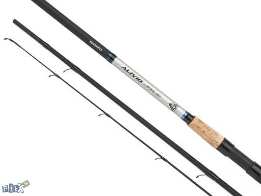 shimano alivio cx match 420