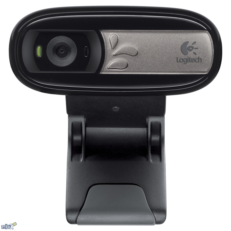 Web kamera Logitech C170