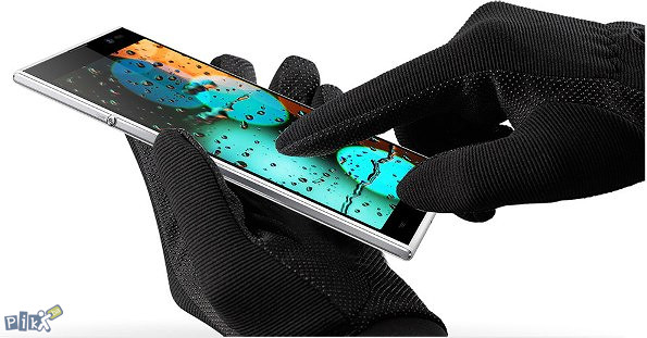 iNEW V3 BLACK (CRNI) DOSTUPAN ODMAH!