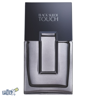 Parfem Black Suede Touch Muški parfemi