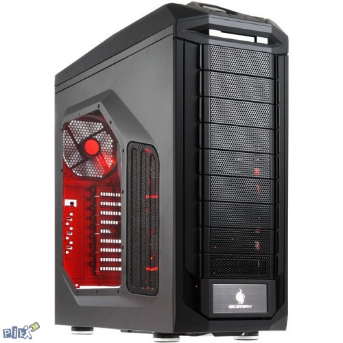 Cooler Master Storm Trooper, SGC-5000-KWN1