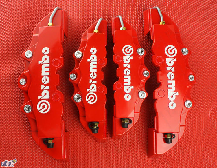 BREMBO POKLOPCI ZA KOCIONE CELJUSTI poklopci za kocnice