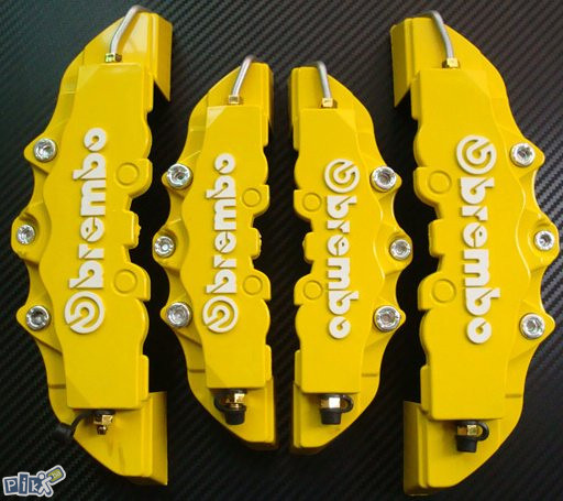 BREMBO POKLOPCI ZA KOCIONE CELJUSTI poklopci za kocnice