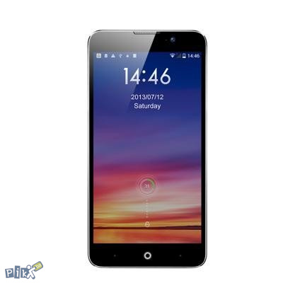 UMI C1,1.3GHZ Quad Core 5.5 Inch 1280*720, 16GB, 13MP