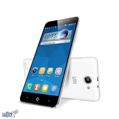 UMI C1,1.3GHZ Quad Core 5.5 Inch 1280*720, 16GB, 13MP