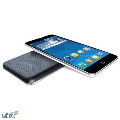 UMI C1,1.3GHZ Quad Core 5.5 Inch 1280*720, 16GB, 13MP