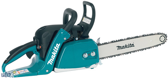 Makita motorna testera pila EA3500F35B