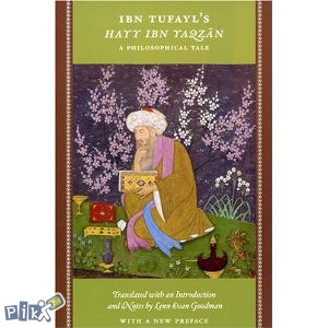 Ibn Tufayl - Živi sin Budnoga
