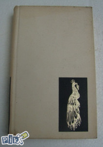 Victoria Holt - Risova sjena