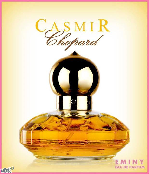 Casmir chopard online parfem