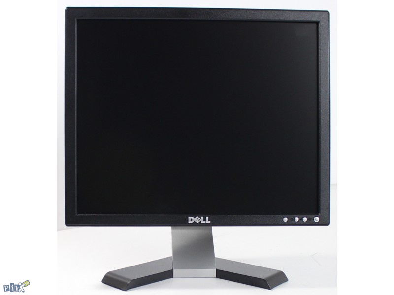Monitor Dell E177FPB 17&quot; LCD