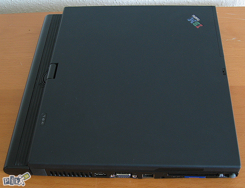 IBM Lenovo ThinkPad X60s Intel C2D L2400
