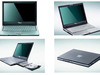 Fujitsu LifeBook s6410 13.3