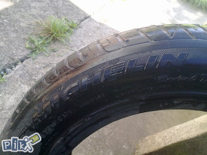 gume michelin pilot 16/ke...