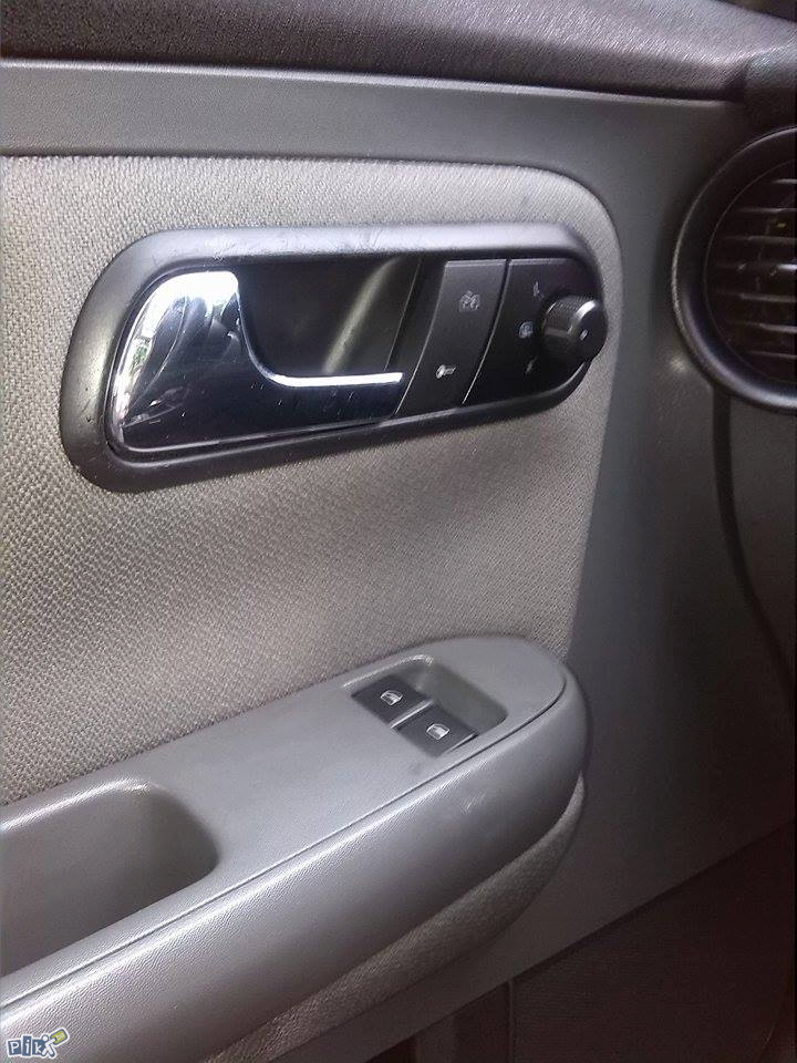Seat Ibiza FR