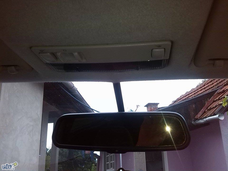 Seat Ibiza FR