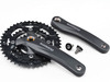 Pogon za bicikl - Shimano M391 ACERA 44t BLK
