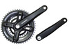 Pogon za bicikl - Shimano M171 TOURNEY 42t