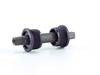 Thun PATRONA OPEN BEGINN ( 122mm; 127.5mm )