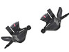 Ručice mjenjača Shimano ACERA M310 3/8