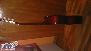 Klasicna gitara