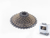 Shimano KASETA HG20, 9 brzina, 11-34