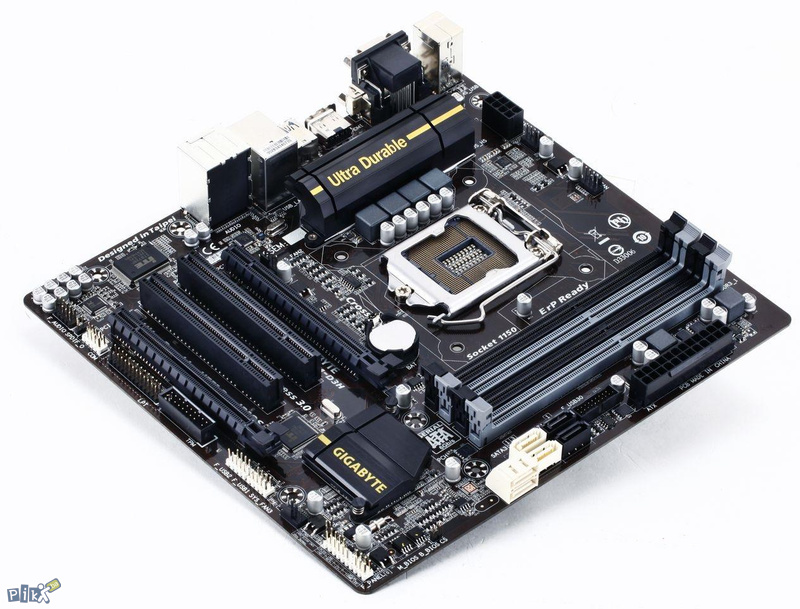 BlackStorm WindForce 2: NAJJACI i7 4790K 4.0-4.4GHz 
